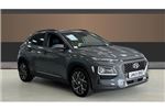 2019 Hyundai Kona