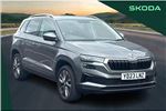 2023 Skoda Karoq