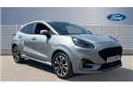 2022 Ford Puma