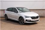 2024 Skoda Scala