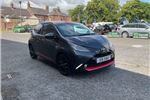 2018 Toyota Aygo