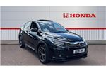 2019 Honda HR-V