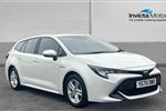 2020 Toyota Corolla Touring Sport