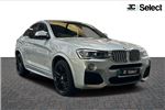 2016 BMW X4