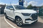 2023 SsangYong Rexton