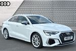 2021 Audi A3