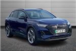 2024 Audi Q4