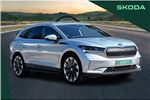 2021 Skoda Enyaq