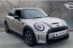 2024 MINI Hatchback 5dr