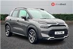 2021 Citroen C3 Aircross