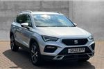 2022 SEAT Ateca