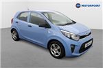 2019 Kia Picanto