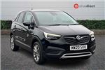 2020 Vauxhall Crossland X
