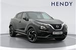 2023 Nissan Juke