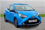 2019 Toyota Aygo