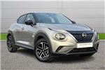 2024 Nissan Juke