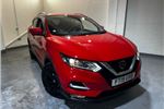 2019 Nissan Qashqai