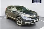 2022 Honda CR-V 2.0 i-MMD Hybrid SR 5dr eCVT