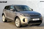 2019 Land Rover Range Rover Evoque