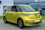 2023 Volkswagen ID.Buzz