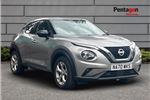 2020 Nissan Juke