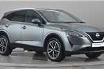 2023 Nissan Qashqai