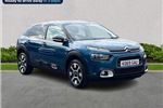 2020 Citroen C4 Cactus