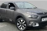 2020 Citroen C4 Cactus