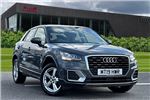 2019 Audi Q2