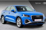 2021 Audi Q2