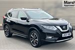 2020 Nissan X-Trail