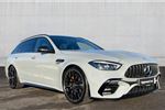2024 Mercedes-Benz C-Class Estate