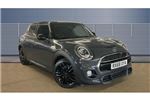 2018 MINI Hatchback 5dr
