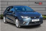 2021 SEAT Ibiza