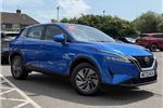 2022 Nissan Qashqai