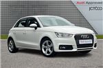 2018 Audi A1