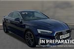 2020 Audi A5