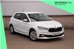 2023 Skoda Fabia