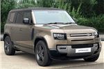 2023 Land Rover Defender