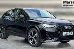 2019 Audi Q3