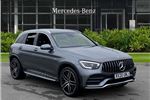 2020 Mercedes-Benz GLC