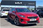 2021 Kia XCeed