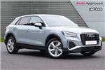 2024 Audi Q2