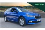 2024 Skoda Fabia