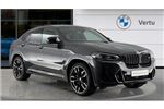 2021 BMW X4