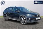 2022 Volkswagen Taigo