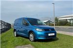 2022 Volkswagen Caddy