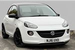 2016 Vauxhall Adam