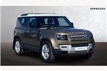 2021 Land Rover Defender