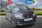 2017 SEAT Mii
